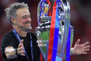 Enrique se zařadil mezi legendy. Je nejlepší na světě, má jasno majitel PSG a řešila se i budoucnost - Sport.cz
